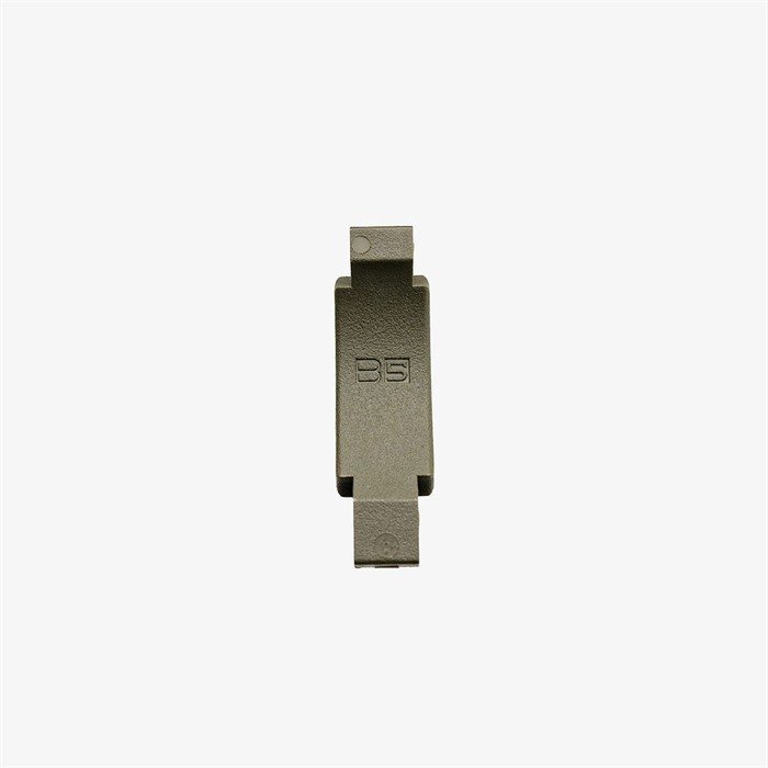 B5 SYSTEMS AR-15 Trigger Guard Composite Polymer OD Green