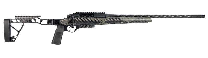 Seekins 0011340035-F Havak SLAM .308 16" MS Rifle