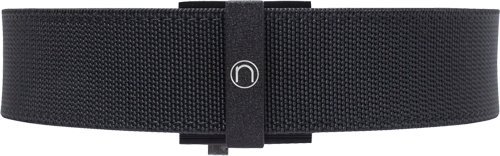 Nexbelt PCS5259 Black 1.5 Inch Tactical Appendix Belt