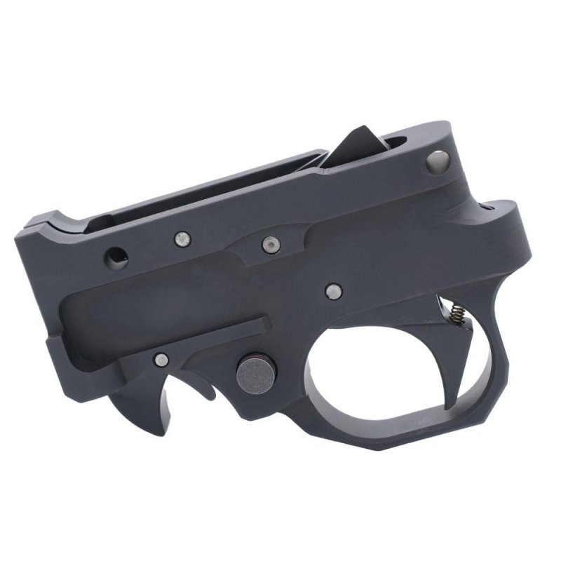 Black Rain Ordnance Bro-22 Trigger Assembly 3.5 Lb