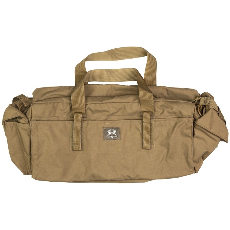 Grey Ghost Gear Transport Bag Coyote Brown 4601-14