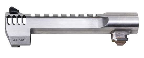Magnum Research Desert Eagle 44 Magnum Stainless Muzzle Brake