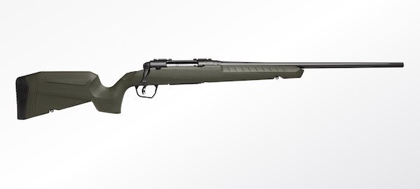 Savage Arms Axis 2 7mm-08 32108