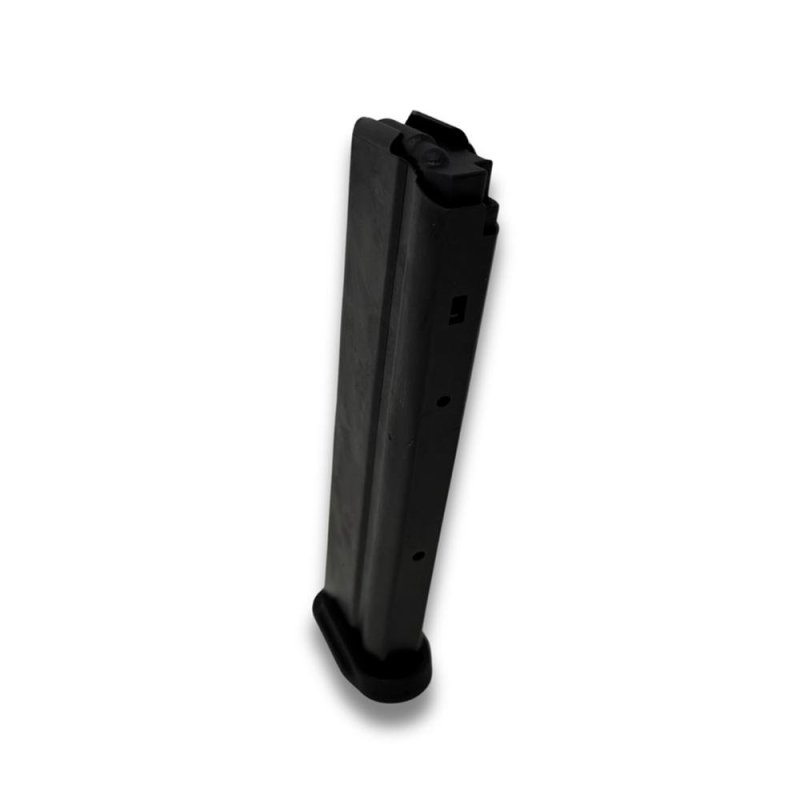 ProMag Ruger-57 5.7x28mm 30rd Blued Steel Magazine RUGA48