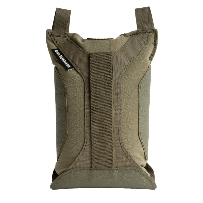 ESD ESD-NOTCH-RG NOTCH-RANGER GRN
