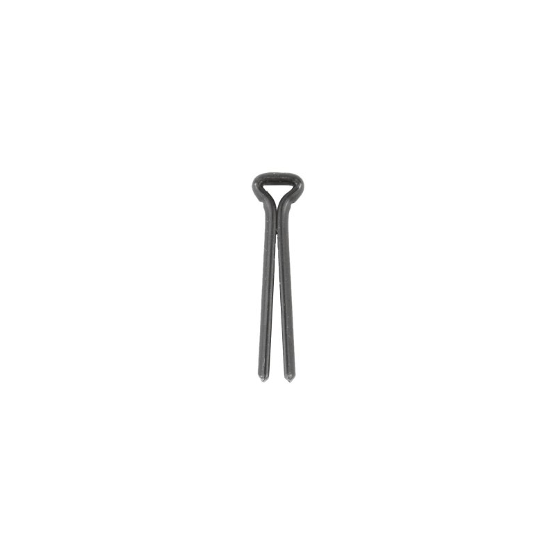 CMMG 55BA4C5 Firing Pin Retainer M16/AR15 Steel Silver