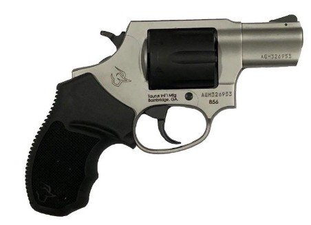 Taurus 856 .38 Special 2-85625