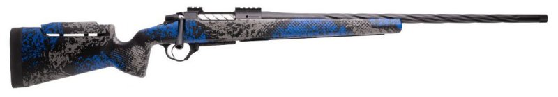 Seekins 0011710321-F Havak ProH PH3NRL 6CRD 24" GS Rifle