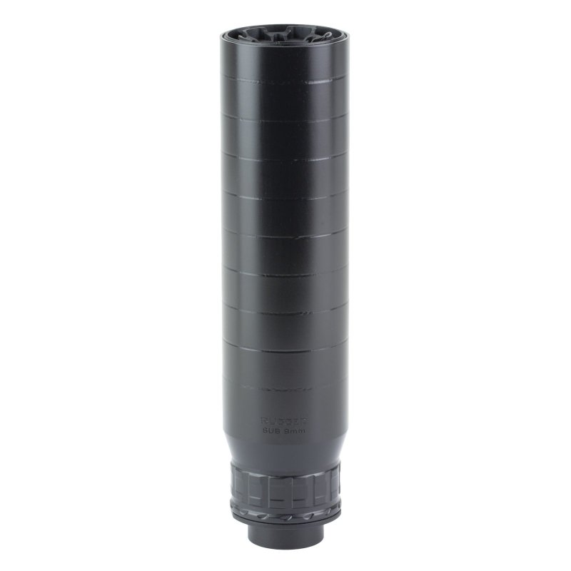 Rugged Suppressors SUB9 9mm SUB9