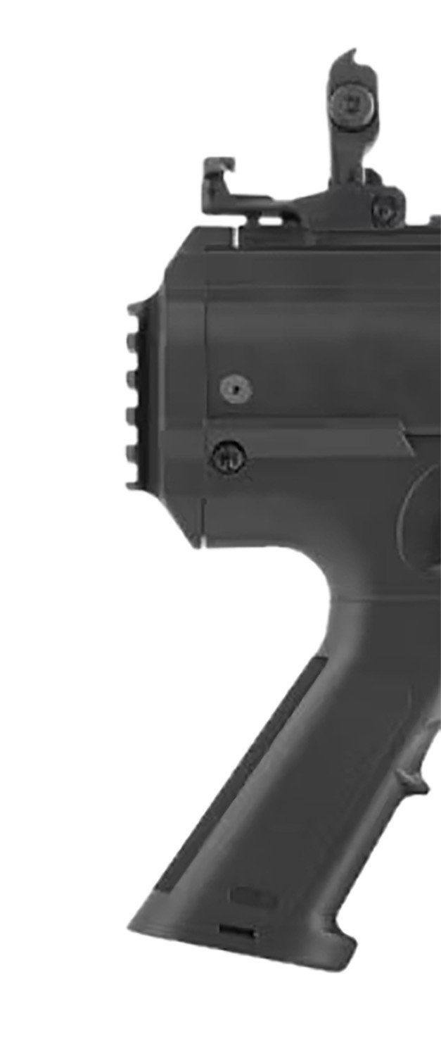 BLS Mauser 415.90.0006 TacOps Stock Adapter 7.20" Picatinny Rail