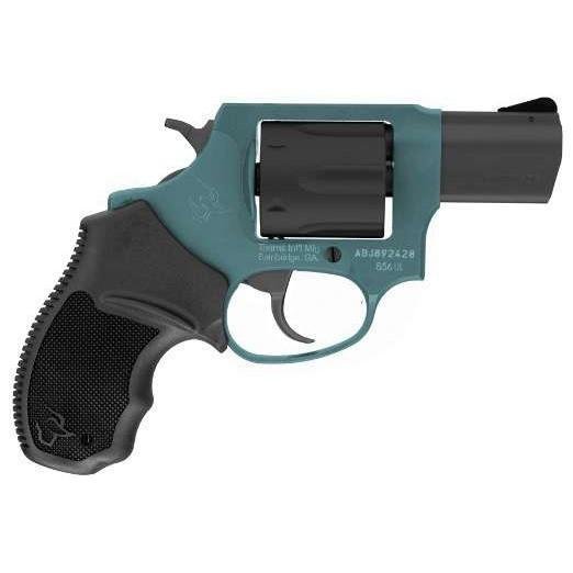 Taurus 2-85621ULC27 38 Special