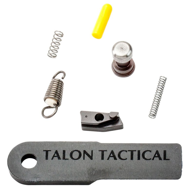 Apex Tactical 100073 Duty/Carry Action Enhancement Kit 357 Sig Fits S&W...