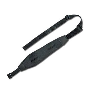 Grovtec USA Inc. Sling Shotgun With Cart Holder 48X1 Black SL31