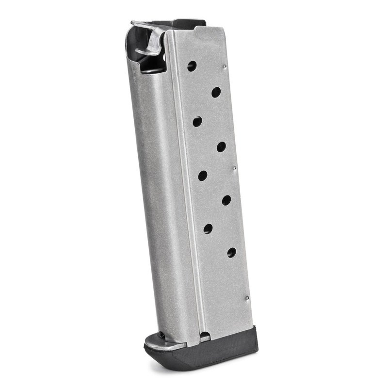 Springfield Armory 9mm 9-Round Stainless Steel Magazine PI6090SP