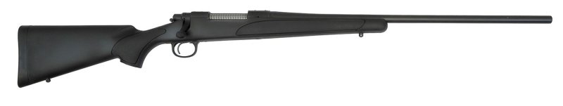 Remington Firearms () R27092 700 ADL Compact 243 Win 4+1 20" Matte...