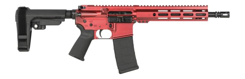 Shark Coast Tactical Blaze 5.56 NATO SCC07121BLZ-P