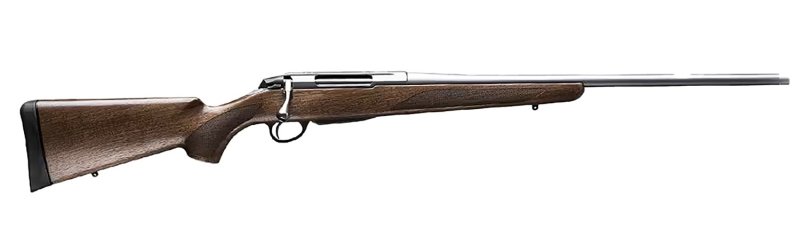 Tikka JRTXA71822MT T3x Hunter Full Size 270 Win 3+1 22.40" Matte...