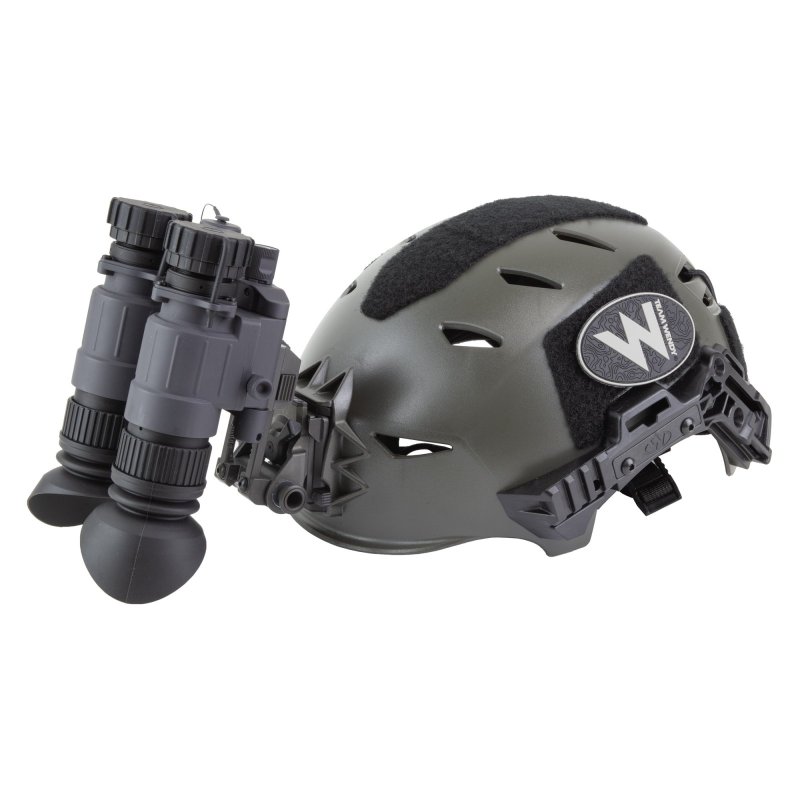 Armasight BNVD-40 Gen3 White Phosphor Night Vision Kit Matte