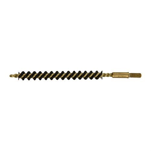 Brownells Standard Line Brush Nylon .20 Caliber Rifle 12 Pack