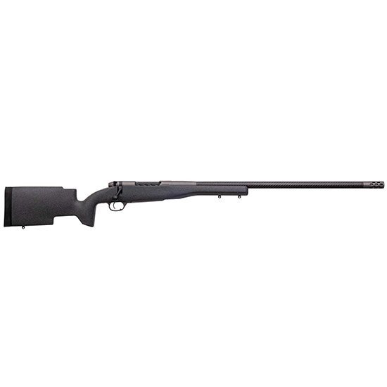 Weatherby Mark V 6.5 Creedmoor MCP01N65CMR4B