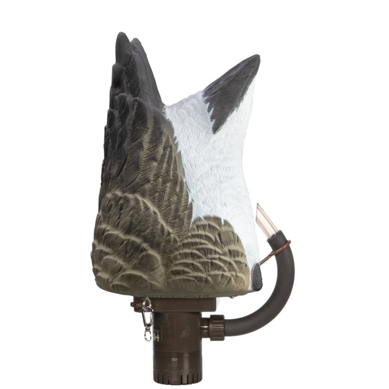 Higdon Outdoors 54774 Motion Pulsator Pro 7hr Runtime IPX7 18.75 In