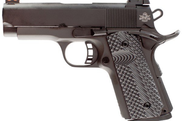Rock Island Armory Rock Ultra CS 45 ACP