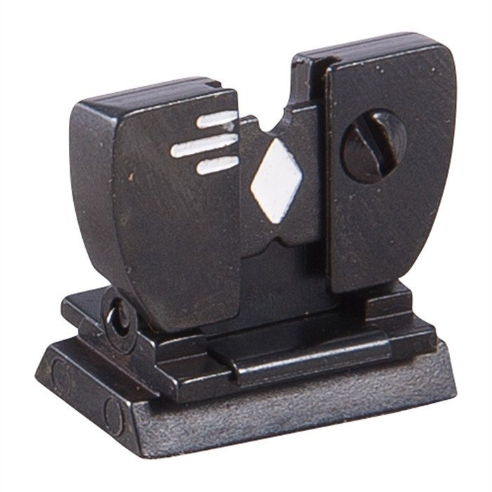 Marble Arms No. 69H Rifle Flip-Up Sight Flat Top Black