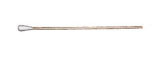 Pro-Shot SWAB-XL Absorbent Cotton Tip Swabs 6 In 50 Pack