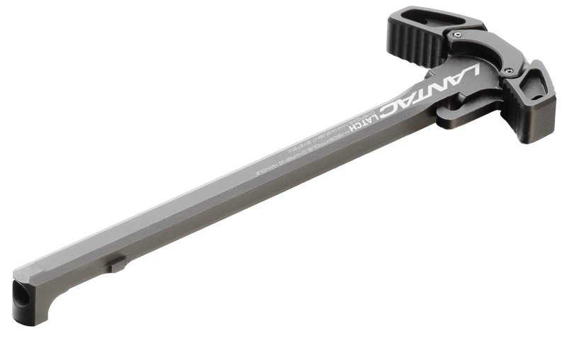 LANTAC 01-UP-CH-AR15 Ambidextrous Tactical Charging Handle