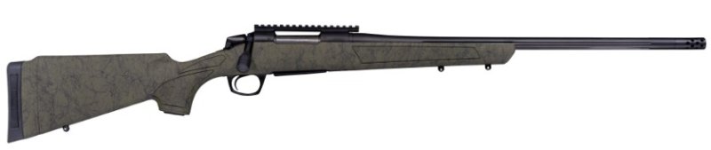 CVA CASCADE XT 22CREED 22 BLK/ODG