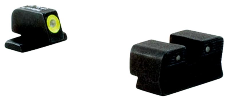 Trijicon SG101Y Night Sight Set for SIG P225 P226 P228 P239 Green Yellow