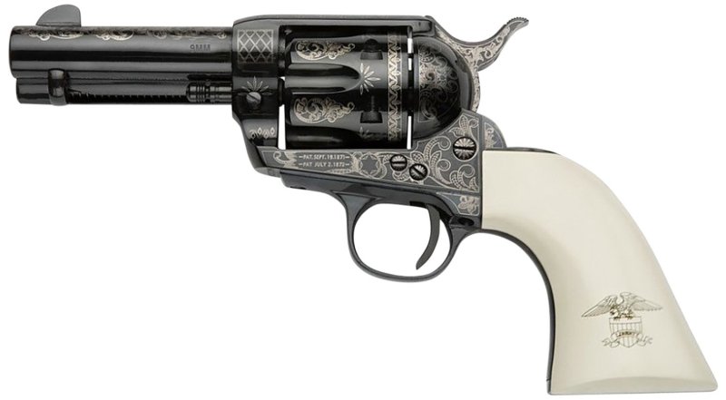 PIETTA Great Western II Liberty 9mm Luger