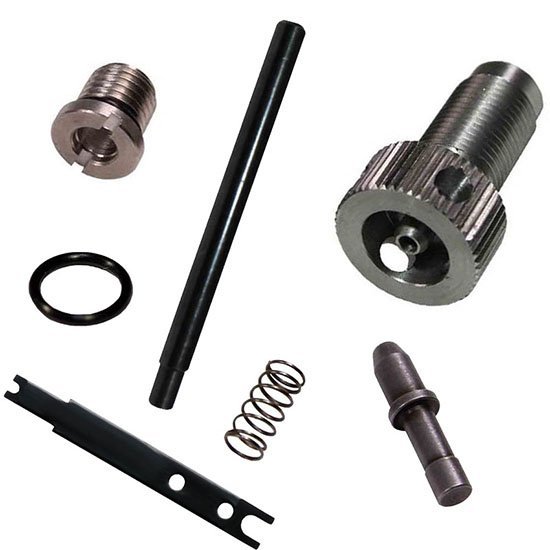 CVA AC1697 NW Conversion Kit for Musket Cap Ignition, Fits 2010+ Models