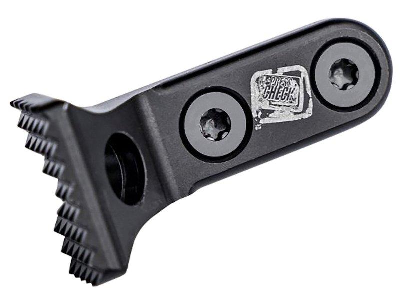 Sons of Liberty Gun Works Barricade QD M-LOK Black Steel