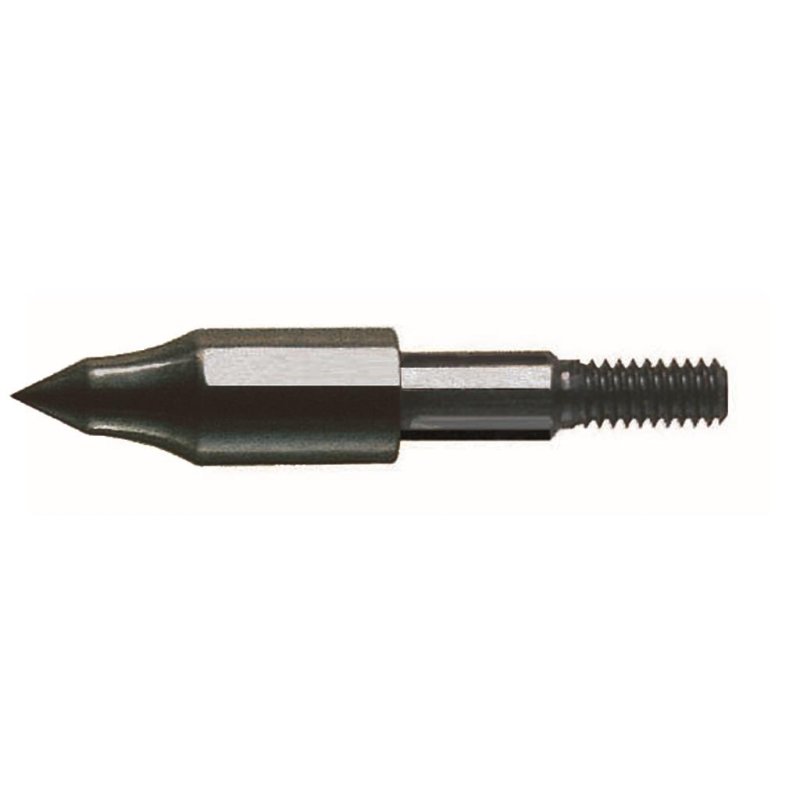 Saunders 8720-C Field Points 9/32 In 100 Grain 100 Pack