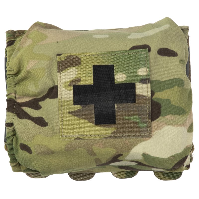 Eagle Industries GR-MEDP-DZ-DP-TS-SCCA 500D Nylon Multicam IFAK Belt