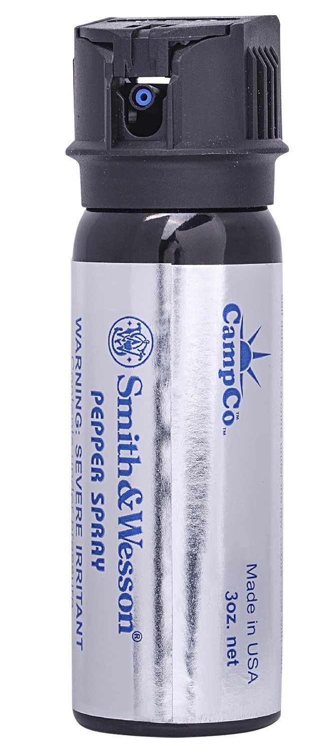 Smith & Wesson Flip-Top Pepper Spray 3 oz 1301
