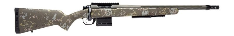 HORIZON HRF-VA2-22CM-22R VANDAL 2.0 22CRD 22" RH