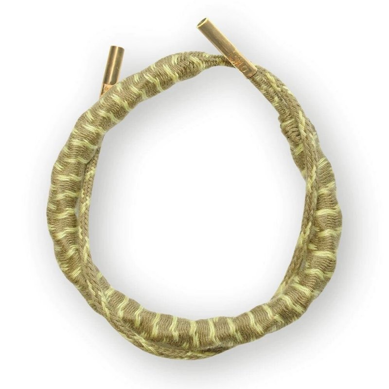 Otis Technology Ripcord Bore Cleaner 45 Cal 1.00 In FG-RC-345