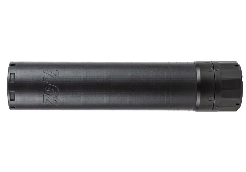 Sig Sauer SLH762CQD Compact 7.62mm 30CAL QD Suppressor