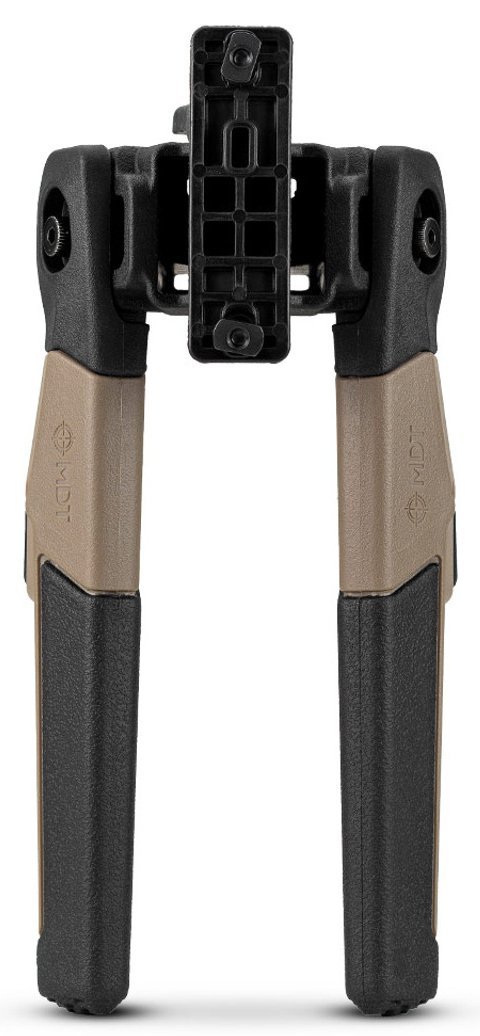 MDT ORYX Bipod MLOK FDE Hunting Accessory
