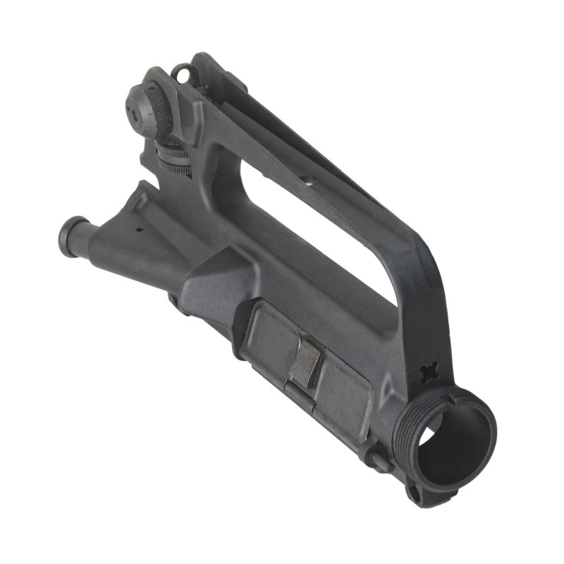 Luth-AR UR-A2-A A2 Upper Receiver 223 Rem/556 NATO Black Anodized