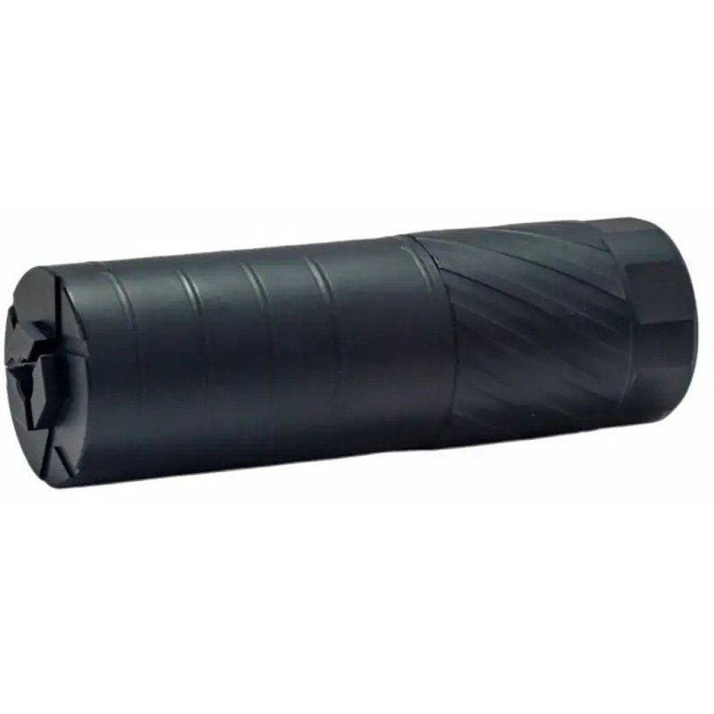 CANIK Void-762 7.62mm Direct-Thread HUB-Compatible Black