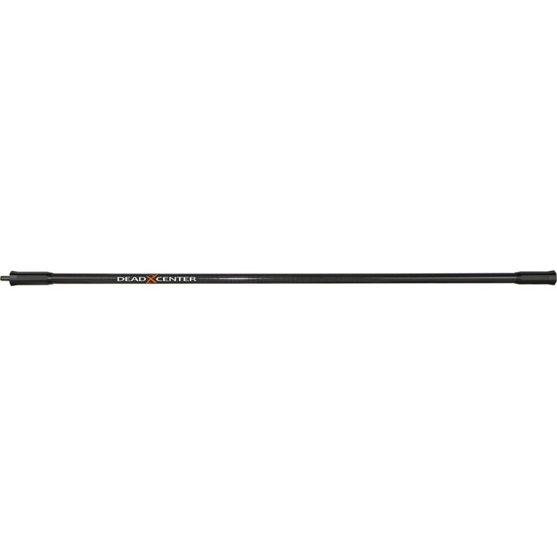 Dead Center IconX 625 Series Stabilizer Black 24 in.
