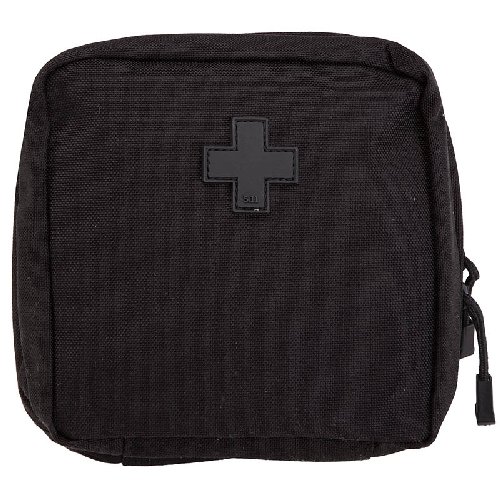 5.11 Tactical 6.6 Medic Pouch MOLLE Compact First Aid Organizer