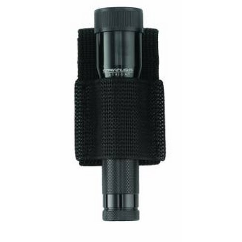 Aker Leather A-TAC Nylon Small Flashlight Holder C954S Belt Loop