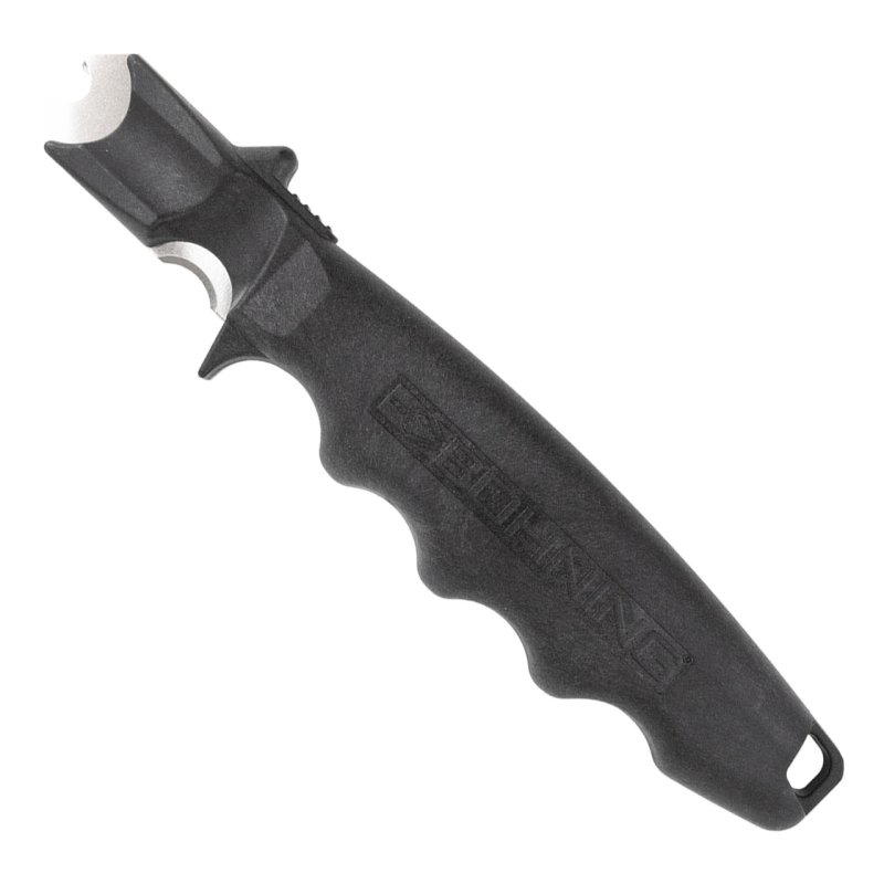 Bohning 1524 The Strip Pro Red Surgical Steel Blade Pre-Formed Channel