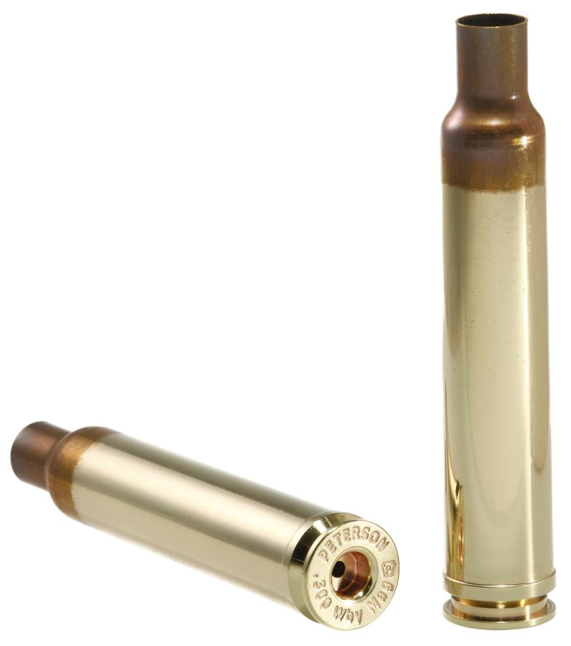 Peterson 40003-R .300 Weatherby Mag Reloading Primers 50 Count