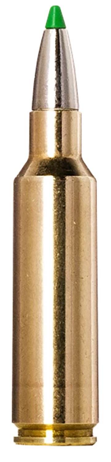 Norma 20177512 Ecostrike 300WSM 165gr Lead-Free Ammo 20 Rounds