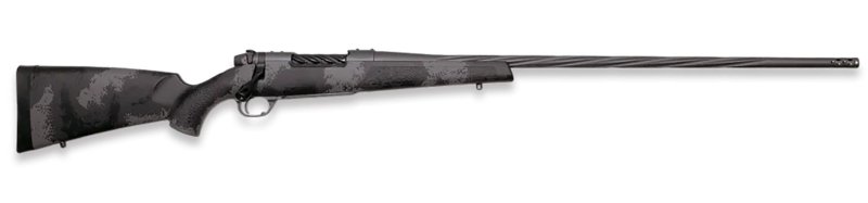 Weatherby MLW01N270WR8B 270 WTHBY MAG